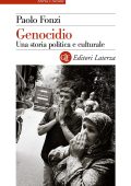 Paolo Fonzi - Genocidio (2025)