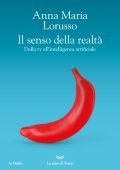 Anna Maria Lorusso - Il senso della realtà (2025)