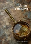Jolinar De Médragan - Misteri e sparizioni (2025)