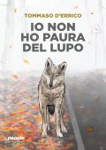 Tommaso D'Errico - Io non ho paura del lupo (2025)