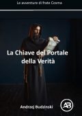 Andrzej Budzinski - La Chiave del portale della verità (2025)
