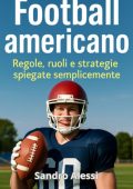 Sandro Alessi - Football americano (2025)