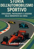 Sandro Alessi - Storia dell’automobilismo sportivo (2025)