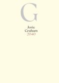Jorie Graham - 2040 (2025)