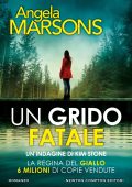 Angela Marsons - Un grido fatale (2025)