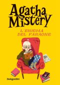 Sir Steve Stevenson - Agatha Mistery. L'enigma del faraone. Edizione speciale (2025)