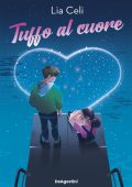 Lia Celi - Tuffo al cuore (2025)