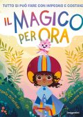 Angela DiTerlizzi - Il magico "Per ora" (2025)