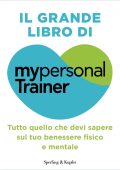 AA.VV. - Il grande libro di My personal trainer (2025)