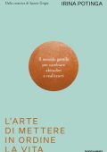 Irina Potinga - L'arte di mettere in ordine la vita (2025)