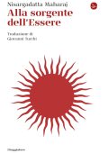 Nisargadatta Maharaj - Alla sorgente dell'Essere (2025)