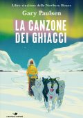 Gary Paulsen - La canzone dei ghiacci (2025)