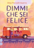 Elisa Puricelli Guerra - Dimmi che sei felice (2025)
