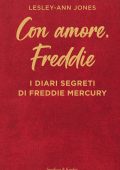 Lesley-Ann Jones - Con amore, Freddie (2025)