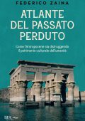 Federico Zaina - Atlante del passato perduto (2025)