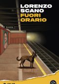 Lorenzo Scano - Fuori orario (2025)