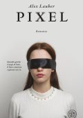 Alex Lauber - Pixel (2025)