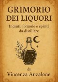 Vinanz57 - Grimonio dei liquori (2025)