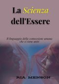 Ria Menson - La scienza dell'Essere (2025)