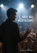 Jolinar De Médragan - L'arte del mentalismo (2025)