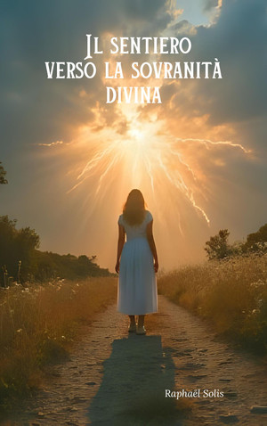 Raphaël Solis – Il sentiero verso la sovranità divina (2025)