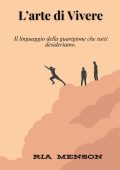 Ria Menson - L’arte di vivere (2025)