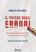 Alberto Varriale - Il potere degli errori (2025)