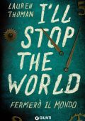 Lauren Thoman - I'll stop the world (2025)