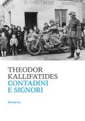 Theodor Kallifatides - Contadini e signori (2025)