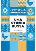 Jevhenija Kononenko - Una storia russa (2025)