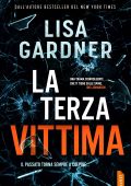 Lisa Gardner - Quincy e Rainie Vol. 2. La terza vittima (2025)