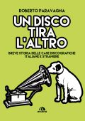 Roberto Paravagna - Un disco tira l'altro (2025)