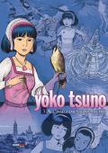 img Yoko Tsuno integrale 03 - Allinseguimento del tempo (Nona Arte 2021)