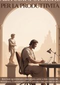 Marcus Stone - Abitudini stoiche per la produttività (2025)