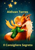 Aldivan Torres - Il consigliere segreto (2025)