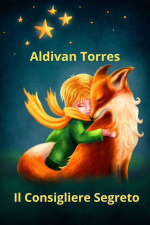Aldivan Torres – Il consigliere segreto (2025)