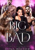 Luna Wilder - Big Bad. La serie completa (2025)