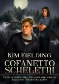 Kim Fielding - Cofanetto Scheletri (2021)