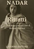 Félix Nadar - Ritratti (2025)