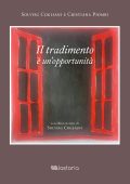 Solveig Cogliani, Cristiana Piombi - Il tradimento è un’opportunità (2021)