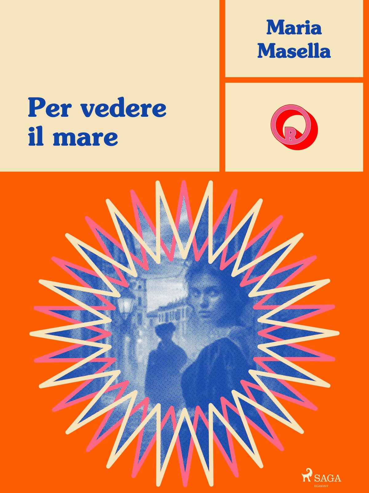 Maria Masella – Per vedere il mare (2025)