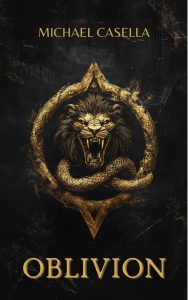 Michael Casella – Oblivion (2025)