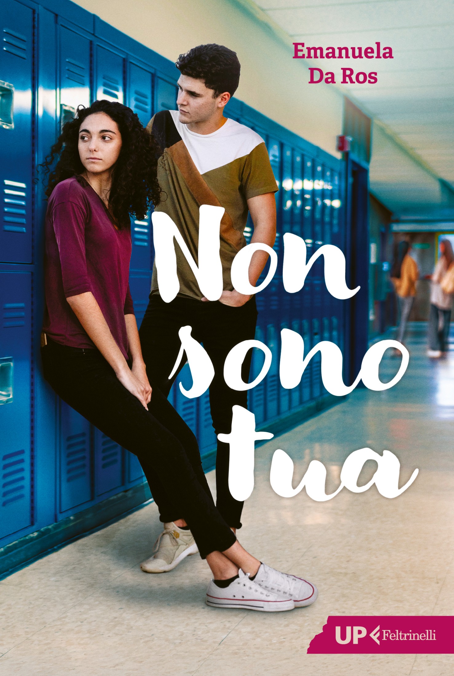 Emanuela Da Ros – Non sono tua (2025)