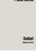 Paola Caridi - Sudari (2025)