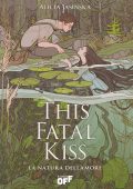 Alicia Jasinska - This fatal kiss (2025)