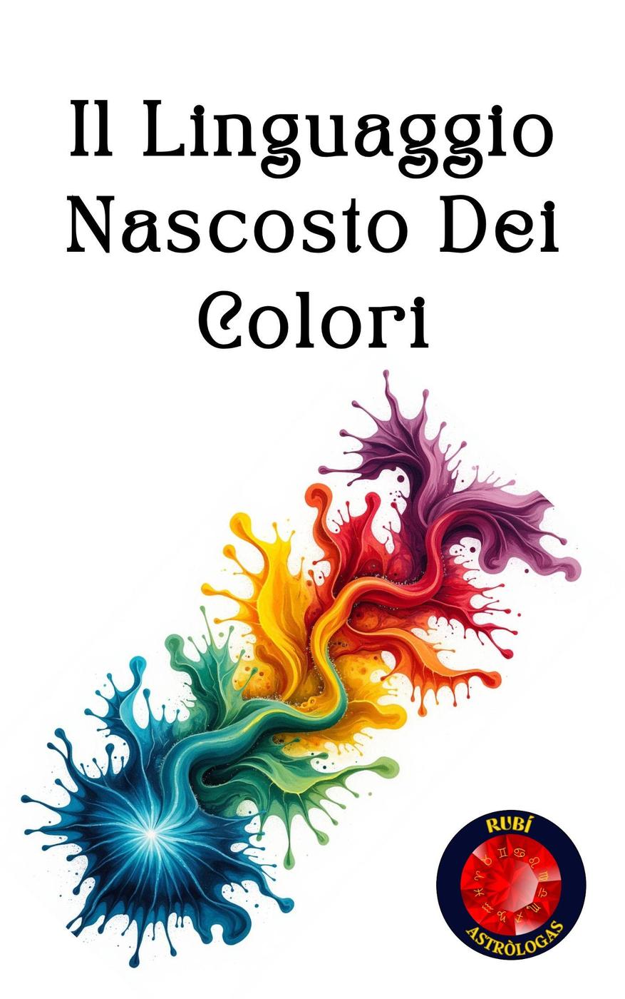 Alina Rubi – Il linguaggio nascosto dei colori (2025)