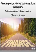 Owen Jones - Finanza personale, budget e gestione del denaro (2025)