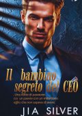 Jia Silver - Il Bambino Segreto del CEO (2025)