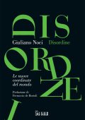 Giuliano Noci - Disordine (2025)