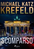 Michael Katz Krefeld - Scomparso (Ravn 2) (2025)